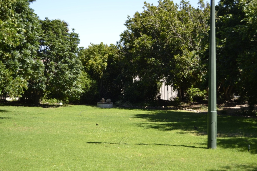 To Let 3 Bedroom Property for Rent in Heritage Park Western Cape